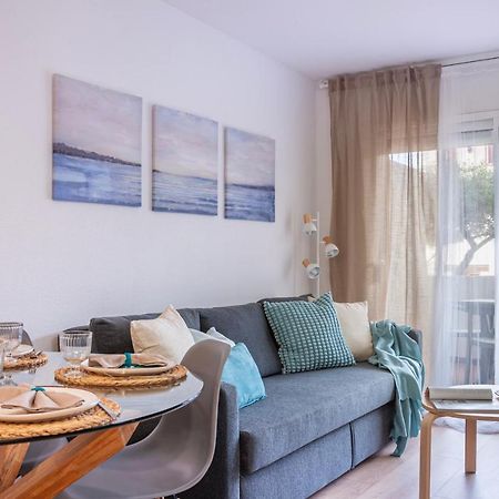 Apartamento Con Terraza Y Vistas Al Canal By Insidehome Empuriabrava Kültér fotó