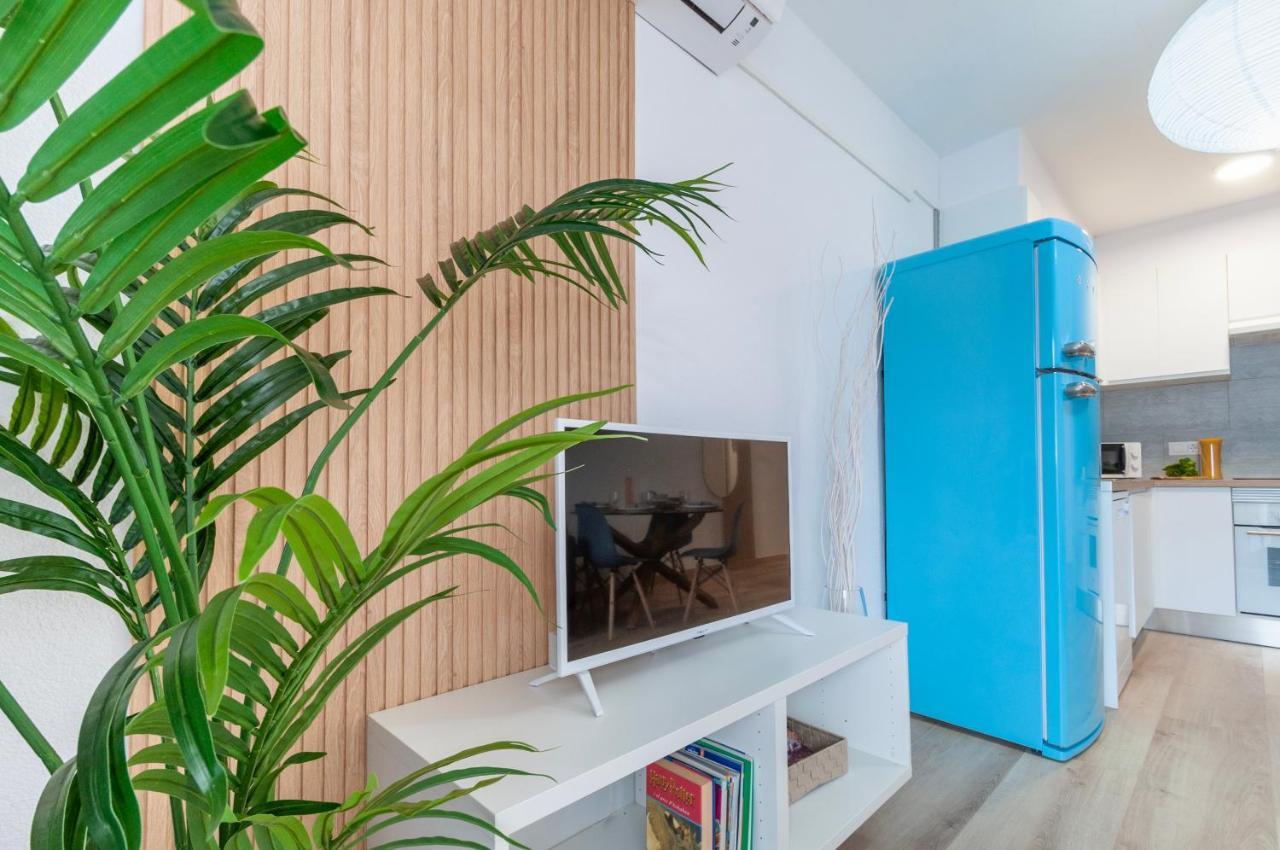 Apartamento Con Terraza Y Vistas Al Canal By Insidehome Empuriabrava Kültér fotó
