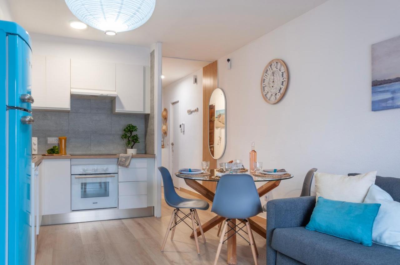 Apartamento Con Terraza Y Vistas Al Canal By Insidehome Empuriabrava Kültér fotó