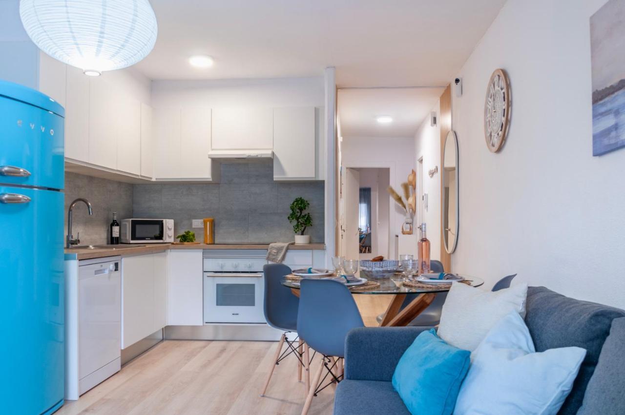 Apartamento Con Terraza Y Vistas Al Canal By Insidehome Empuriabrava Kültér fotó