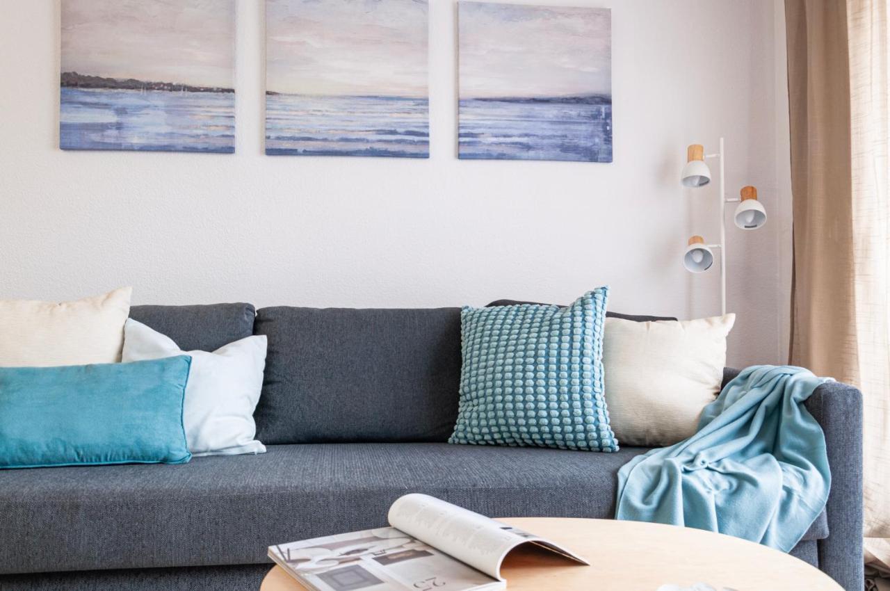 Apartamento Con Terraza Y Vistas Al Canal By Insidehome Empuriabrava Kültér fotó