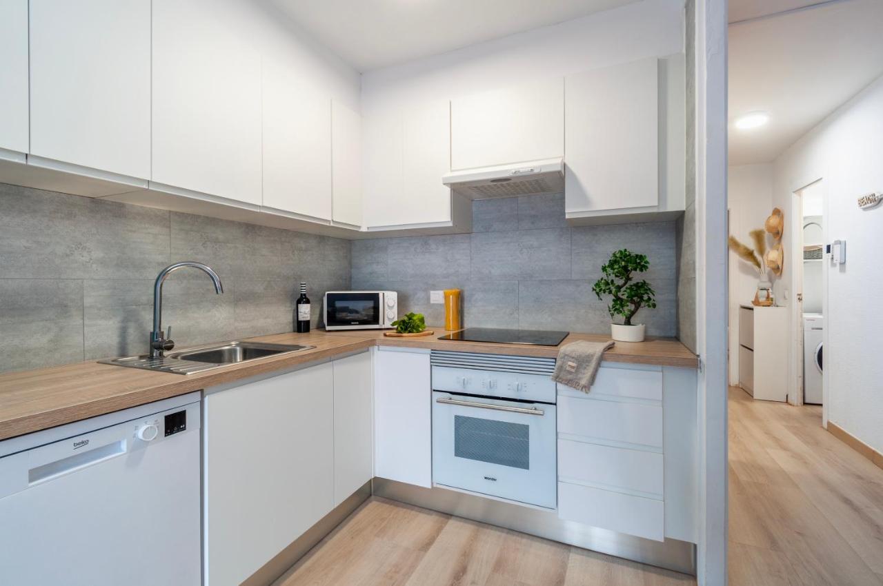 Apartamento Con Terraza Y Vistas Al Canal By Insidehome Empuriabrava Kültér fotó