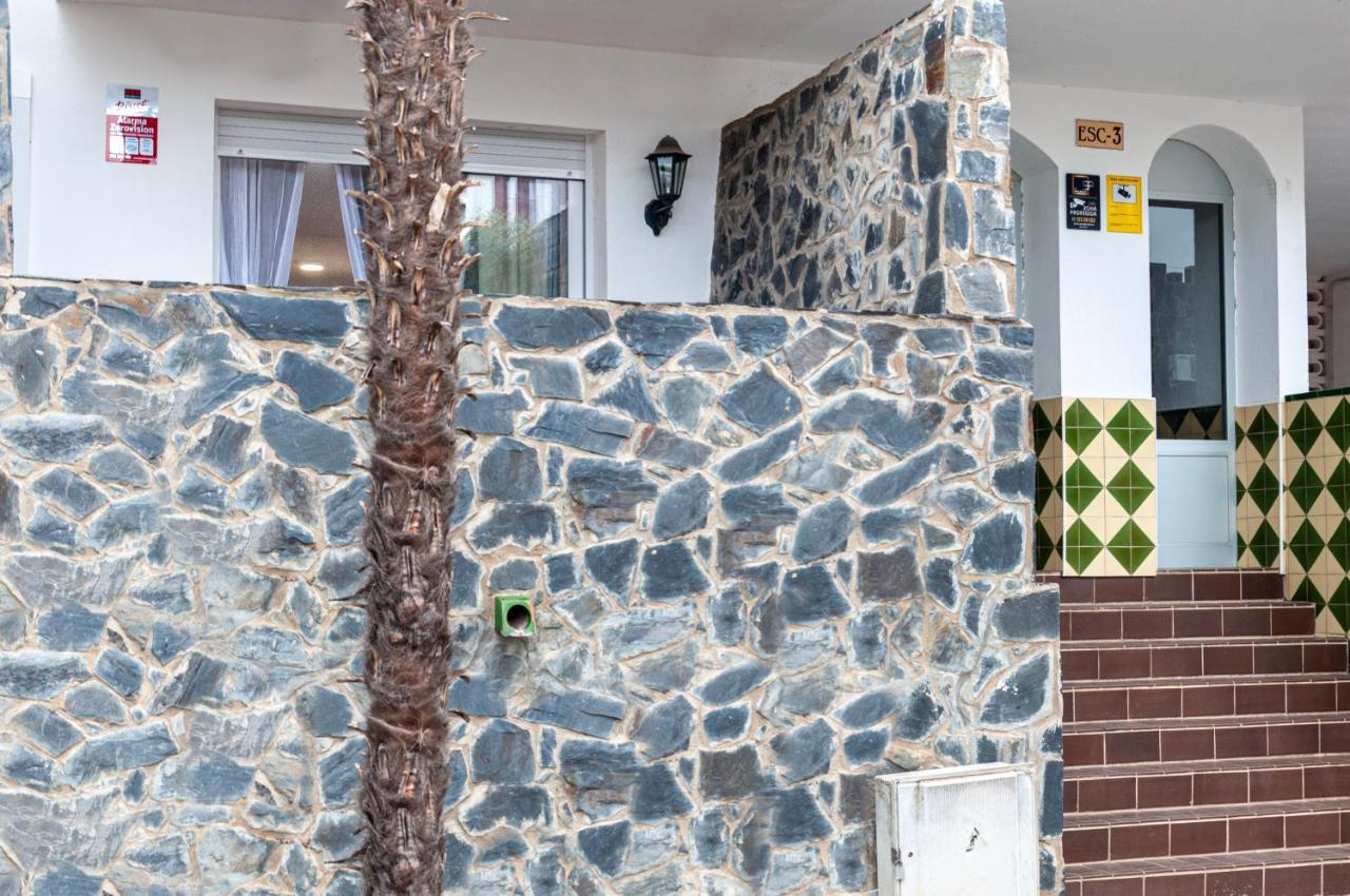 Apartamento Con Terraza Y Vistas Al Canal By Insidehome Empuriabrava Kültér fotó