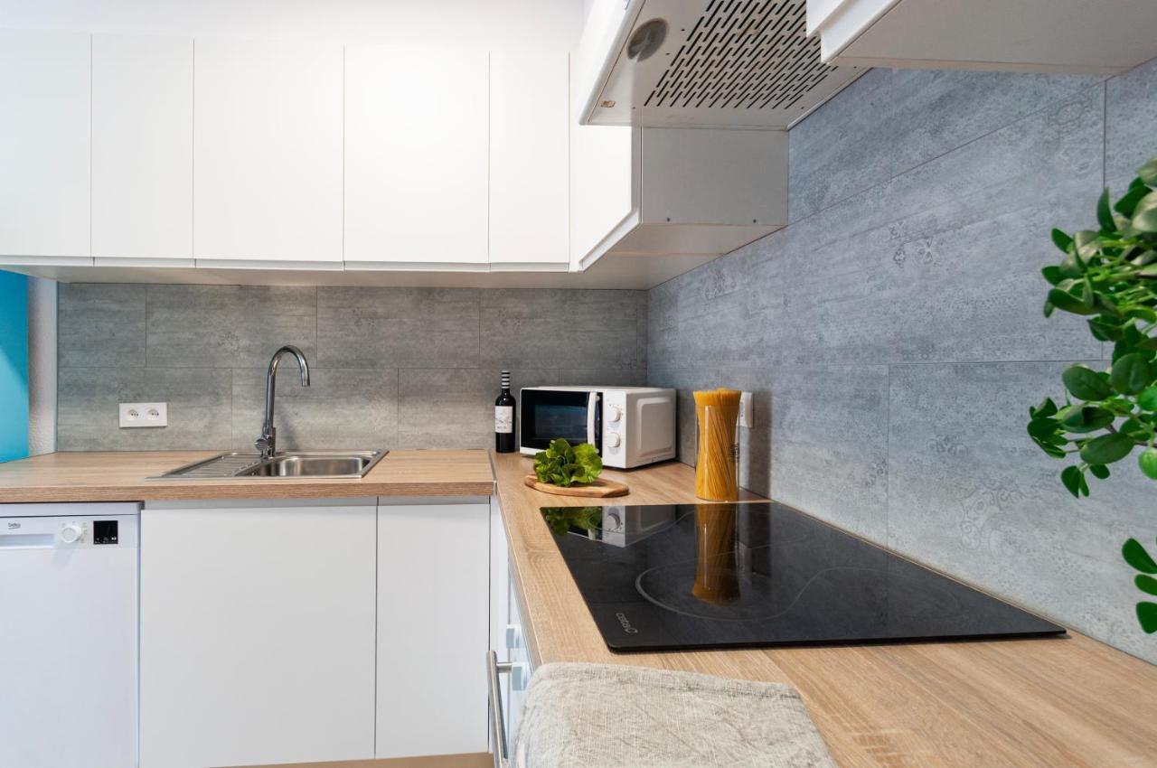 Apartamento Con Terraza Y Vistas Al Canal By Insidehome Empuriabrava Kültér fotó