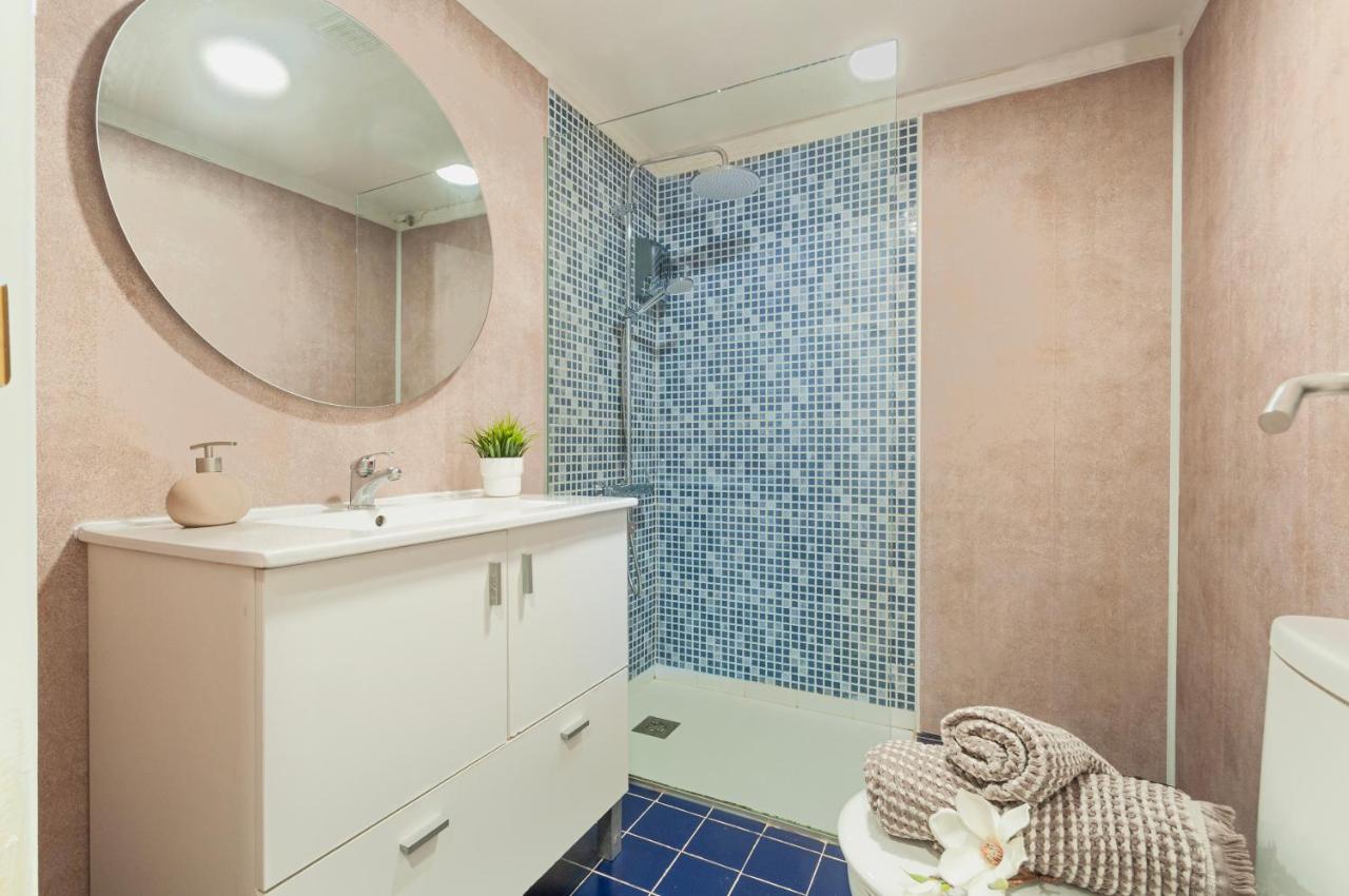 Apartamento Con Terraza Y Vistas Al Canal By Insidehome Empuriabrava Kültér fotó