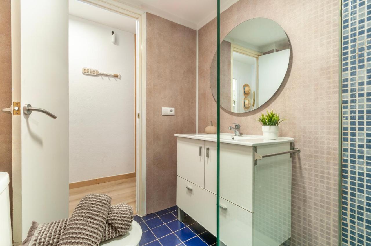 Apartamento Con Terraza Y Vistas Al Canal By Insidehome Empuriabrava Kültér fotó