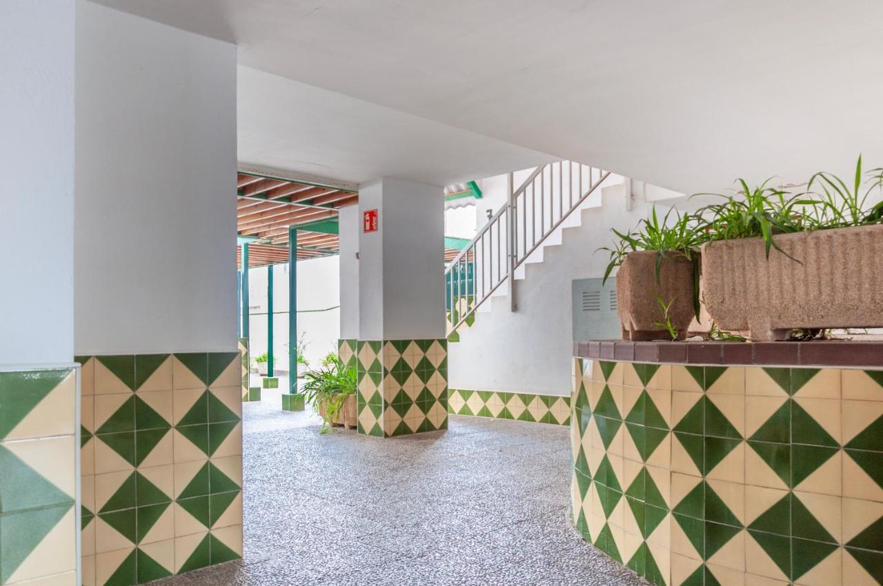 Apartamento Con Terraza Y Vistas Al Canal By Insidehome Empuriabrava Kültér fotó