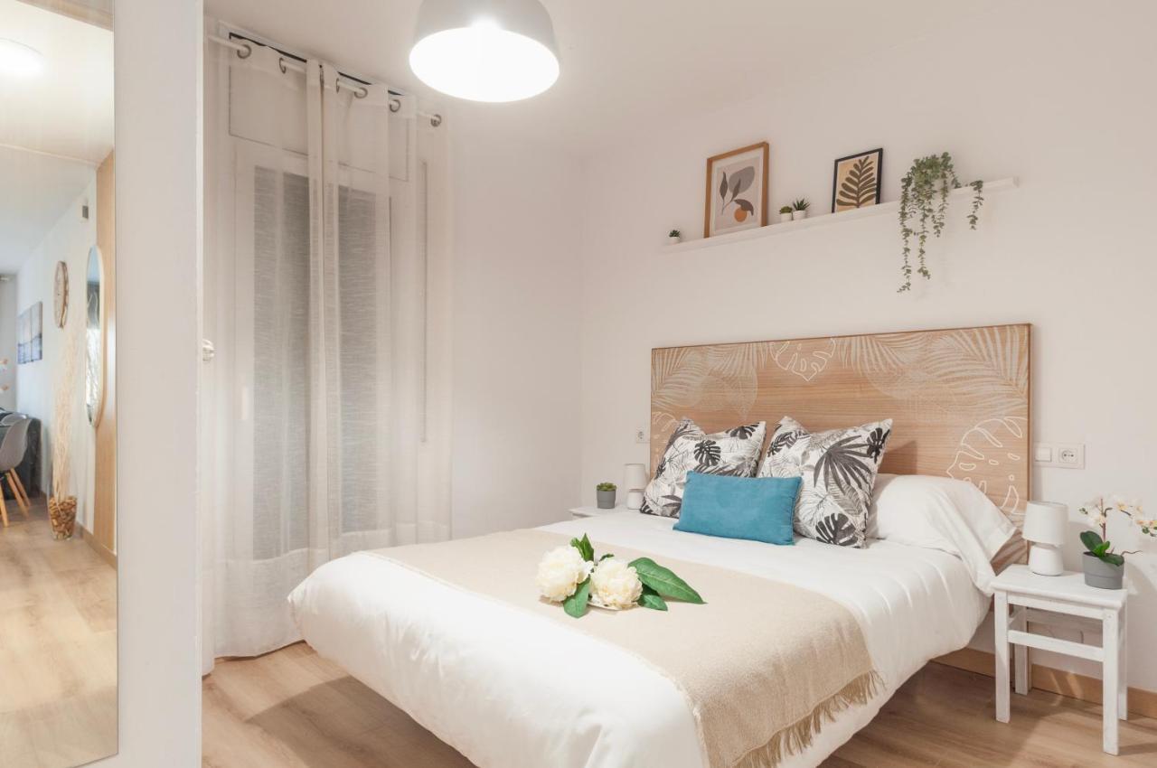 Apartamento Con Terraza Y Vistas Al Canal By Insidehome Empuriabrava Kültér fotó