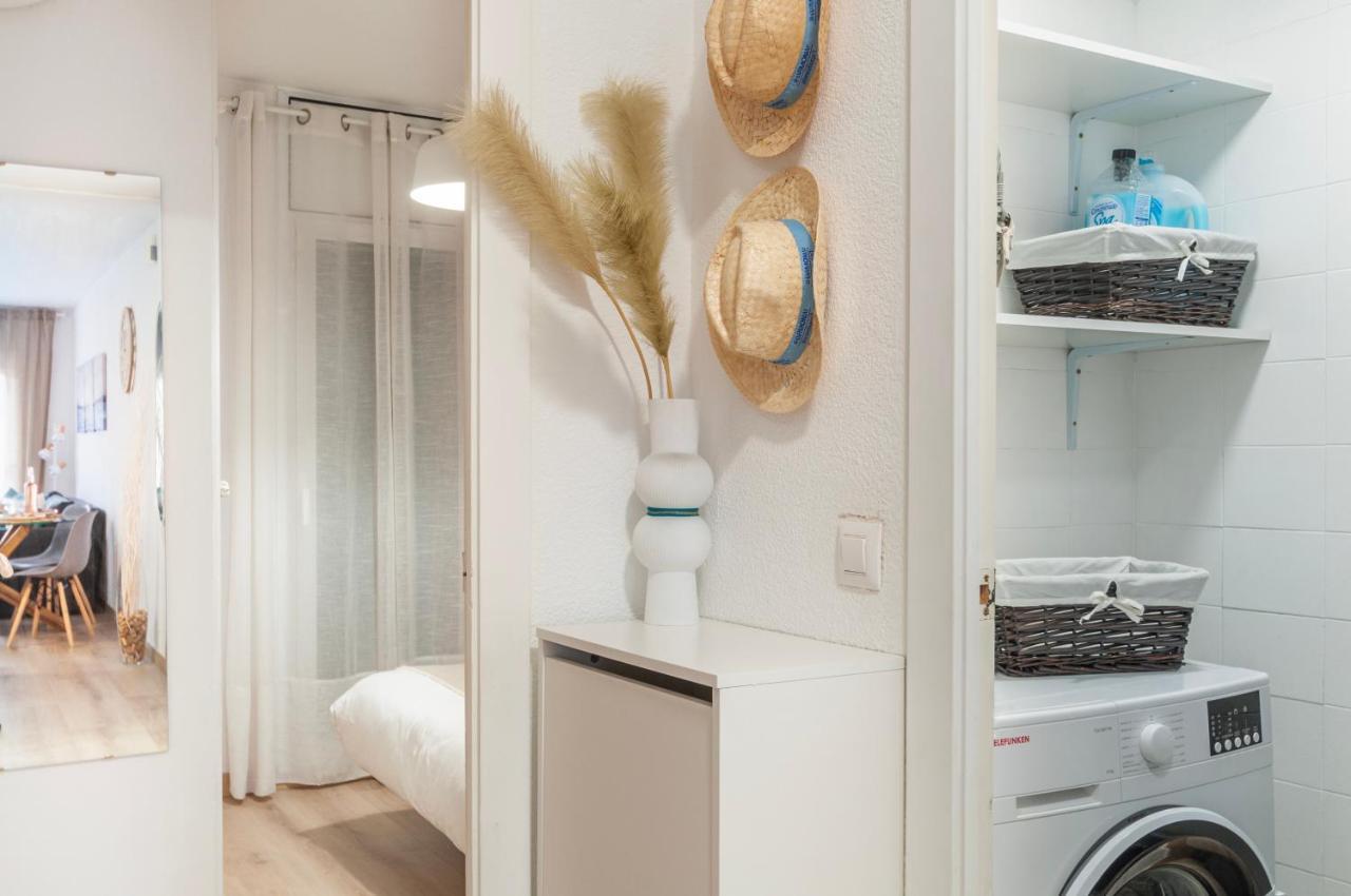 Apartamento Con Terraza Y Vistas Al Canal By Insidehome Empuriabrava Kültér fotó