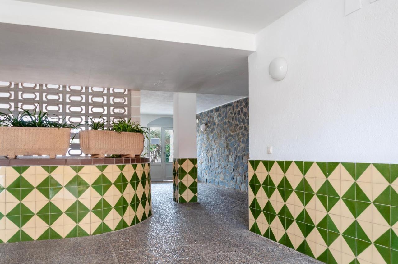 Apartamento Con Terraza Y Vistas Al Canal By Insidehome Empuriabrava Kültér fotó