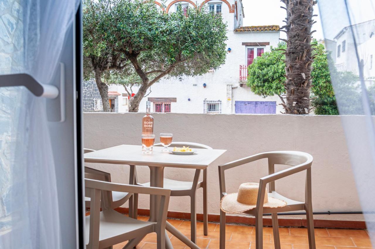 Apartamento Con Terraza Y Vistas Al Canal By Insidehome Empuriabrava Kültér fotó