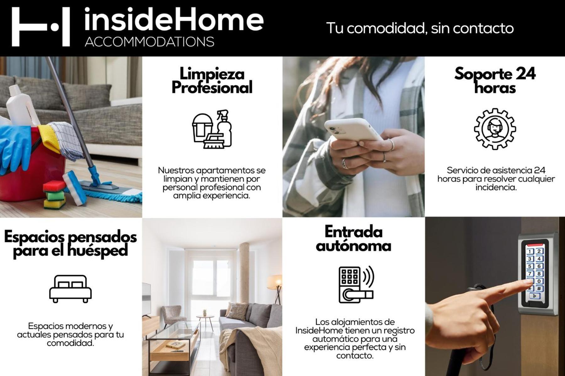 Apartamento Con Terraza Y Vistas Al Canal By Insidehome Empuriabrava Kültér fotó